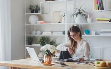 Working from Home