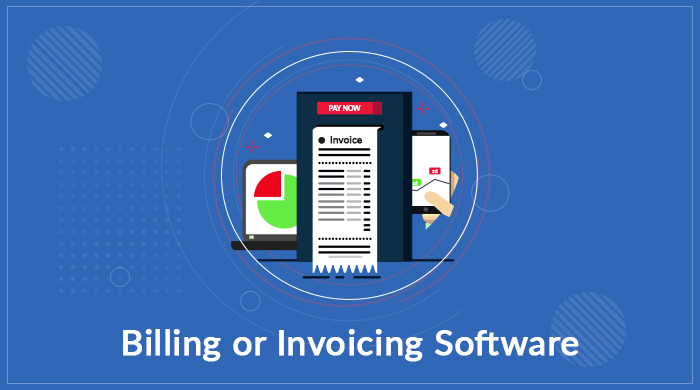 selecting billing and invoicing software