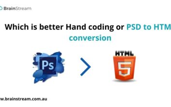 PSD to HTML conversion & PSD to WordPress