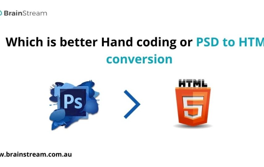 PSD to HTML conversion & PSD to WordPress