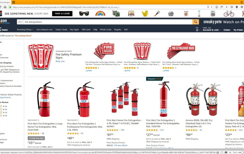 4 Essential Steps To Rank Your Products Higher On Amazon