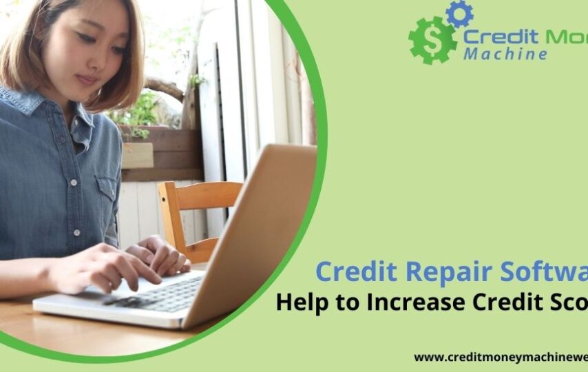 CreditRepairSoftware