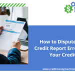 Credit Dispute Software