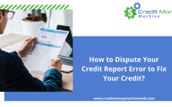 Credit Dispute Software