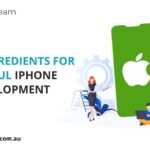 Key Ingredients For Successful iPhone App Development