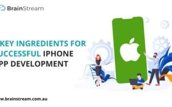 Key Ingredients For Successful iPhone App Development