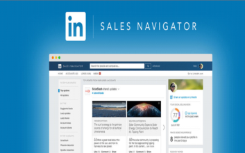 LinkedIn Sales Navigator right for business