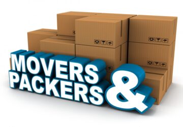 MOVERS AND PACKERS