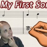 Things to Remember while Writing your First Song