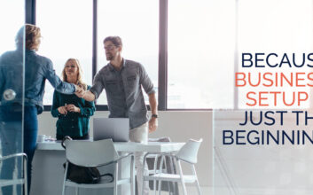 Discover the Real business setup in AbuDhabi