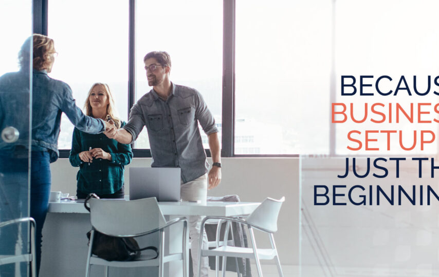 Discover the Real business setup in AbuDhabi