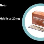 Vidalista 20 Mg