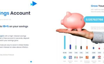 grow the interest on your kash saving account