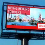 Digital Billboards For Advertising