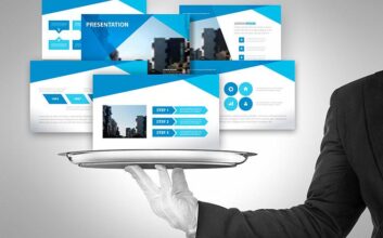 Benefits of Using Online Presentation Maker