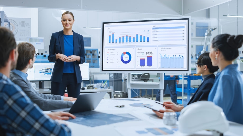Great Ways for Tech and Software to Boost Your Business | Tech Magazine