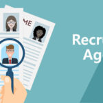 Recruitment Agency