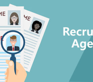 Recruitment Agency