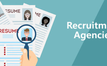 Recruitment Agency