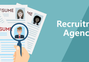 Recruitment Agency
