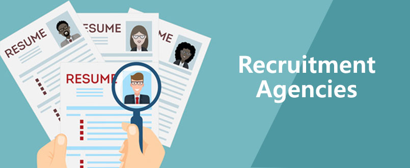 Recruitment Agency