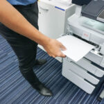 Multifunction Printer