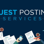 Guest blogs services