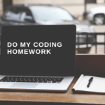 coding homework