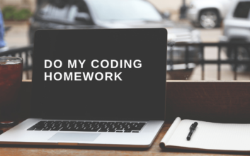 coding homework