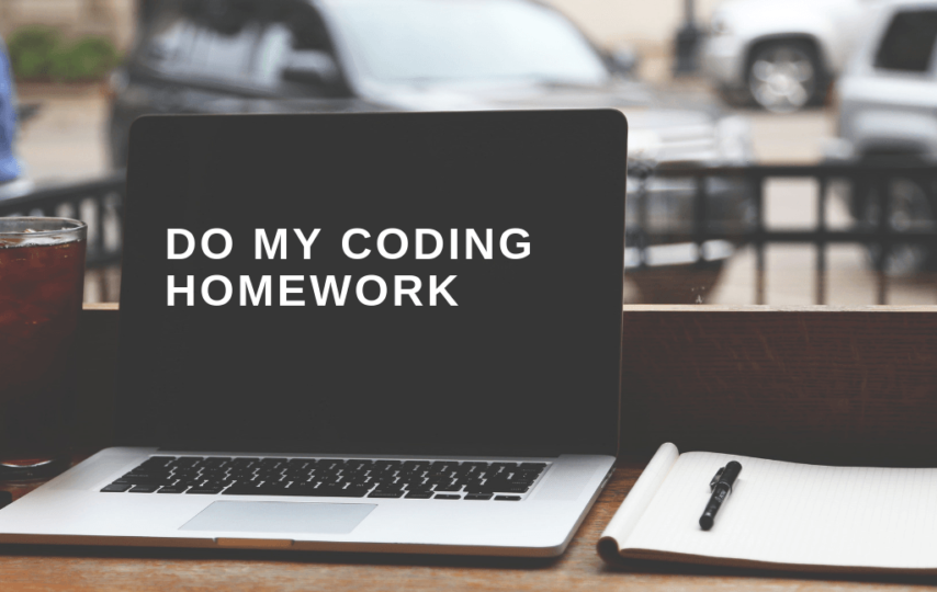 coding homework