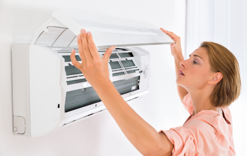 Expert Air Con Contractors Talk How Air Conditioning Installation Works