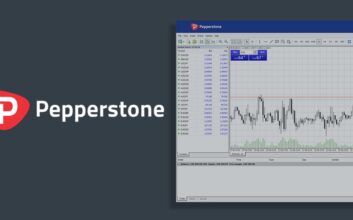 Pepperstone Broker