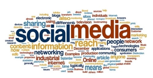 Positive Role of Social Media In The Society