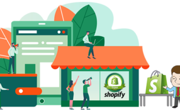 Shopify Development