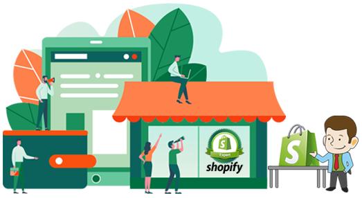 Shopify Development