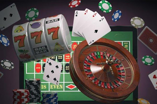 online gaming segment