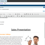Online Document Editors