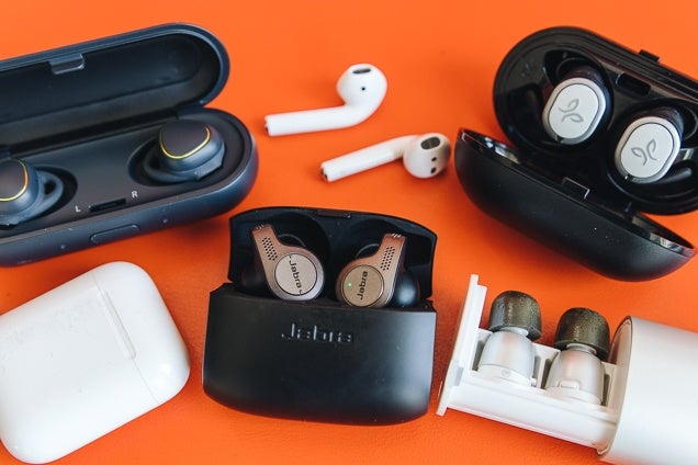 How Do You Make Wireless Ear Headphones Last Longer