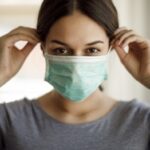 Wear a Mask During COVID 19