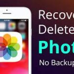 Recover Permanently Deleted