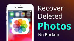 Recover Permanently Deleted