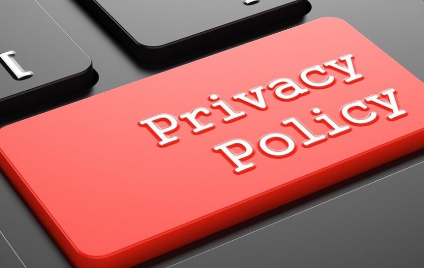 Agree In the Privacy Policy