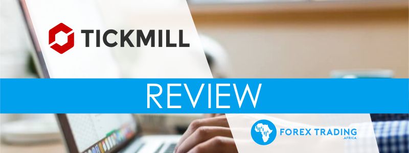 Tickmill Review