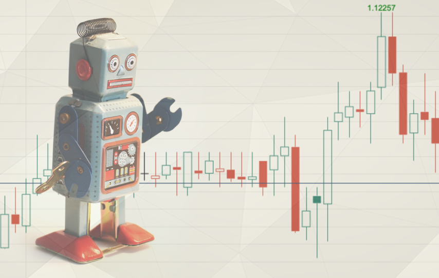 forex robot