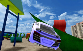 Madalin Stunt Cars 2