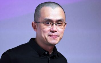 Can Binance Save Crypto? The CEO Is Thinking About It
