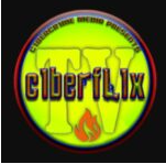 Cyberflix logo