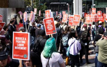 Before Starbucks Baristas Had Unions, They Had Coworker Petitions