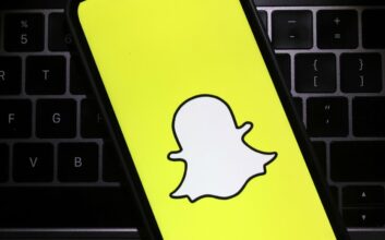 Subscription version of Snapchat makes its debut