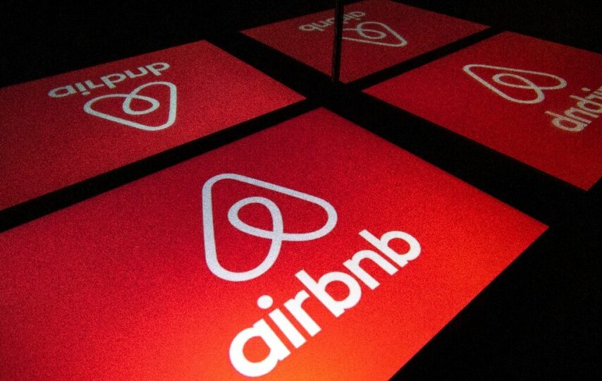 Party's over: Airbnb bans events permanently